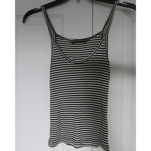 Brandy Melville Striped Cami